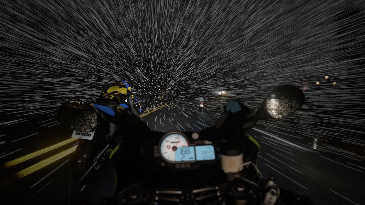 Driveclub Bikes