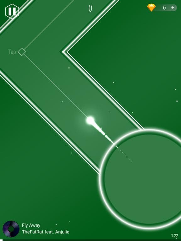 Beat Dot screenshot 3