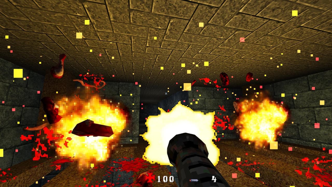 ElderJam screenshot 5