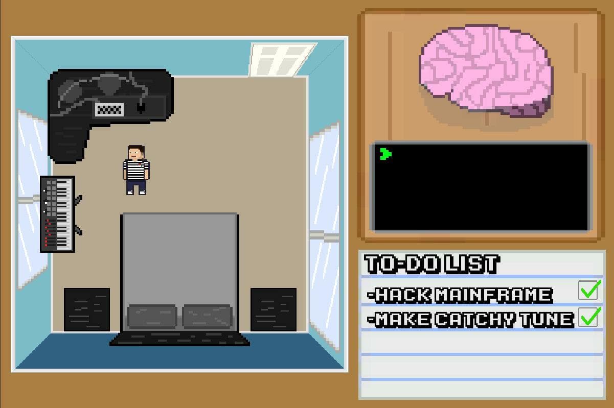 My Room. screenshot 2