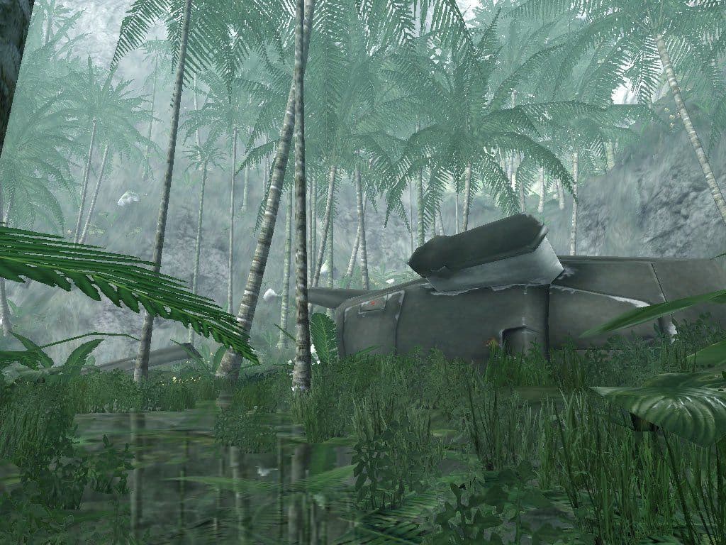 Chrome: SpecForce screenshot 4