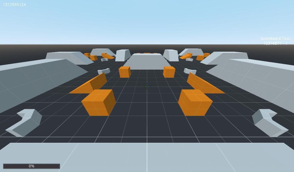 FPS Demo (M!cro)