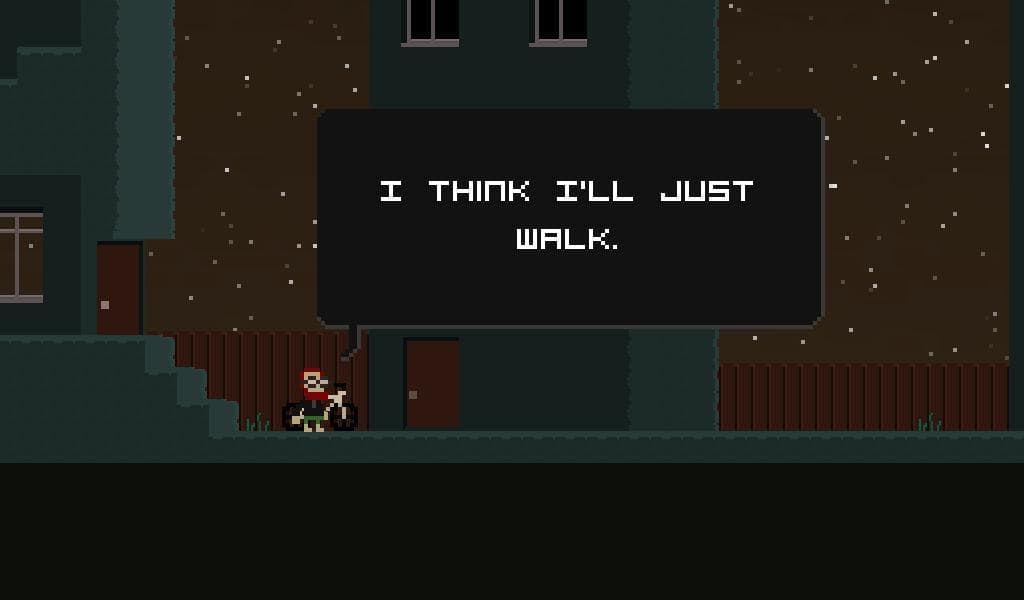 Perseids screenshot 3
