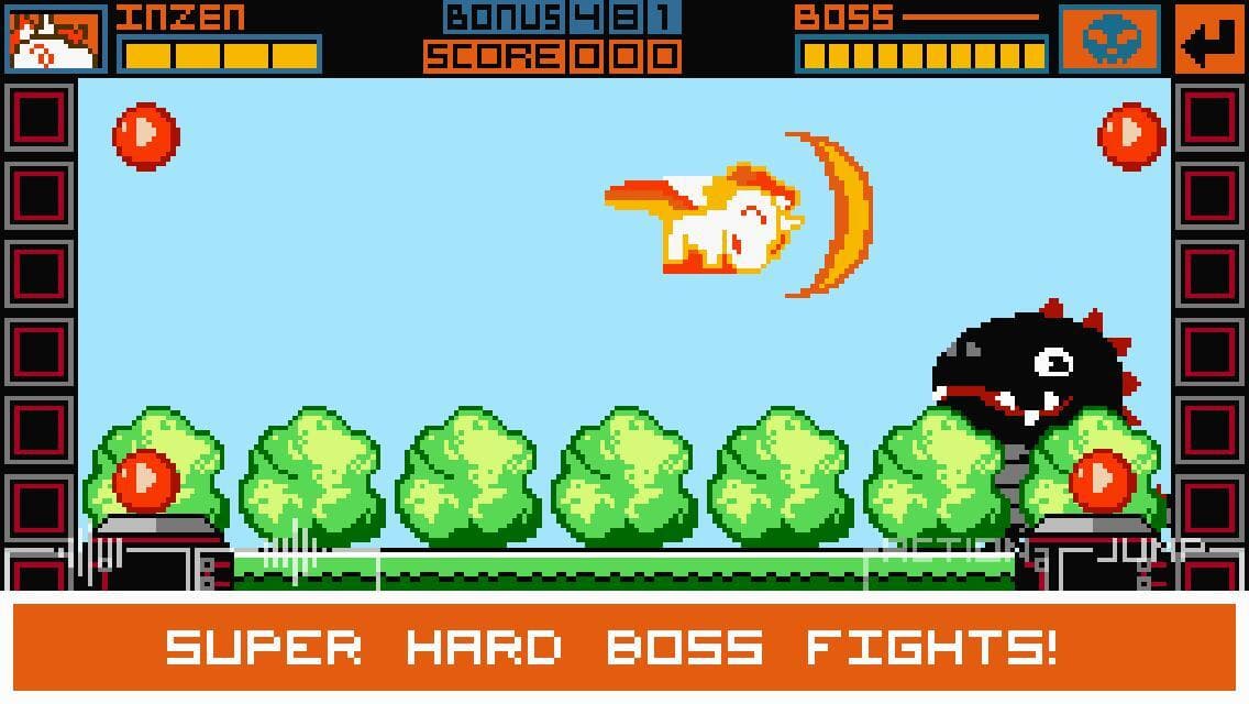 GameStart Pixel Battle screenshot 5