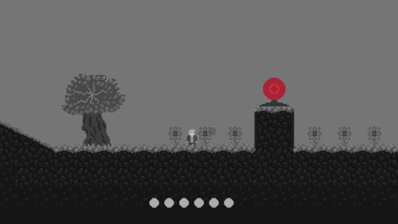 ColourQuest screenshot 2
