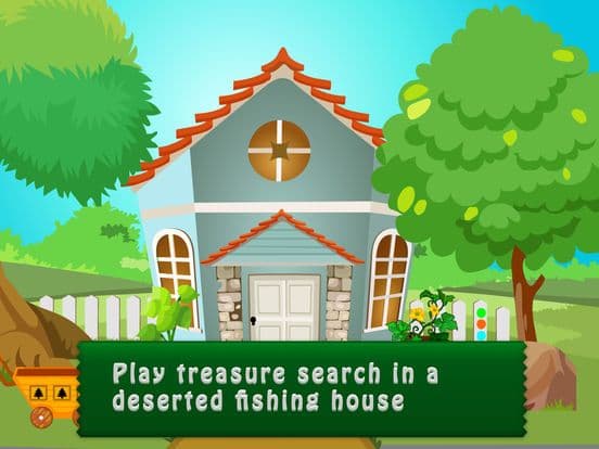 Rescue Anime Girl Escape Games screenshot 4