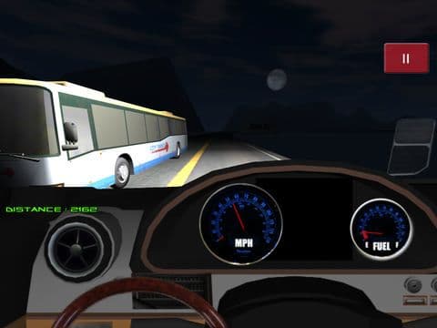 Truck Driver - Truck Games screenshot 3