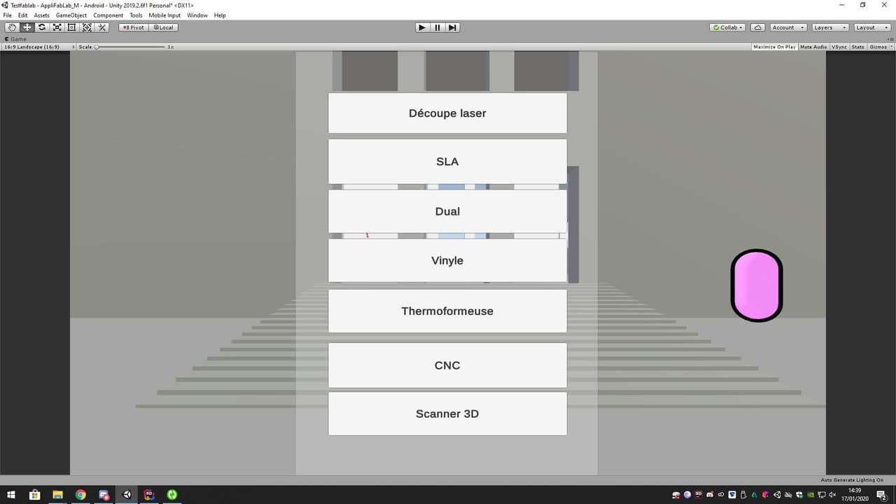 Fablab Gare Numérique