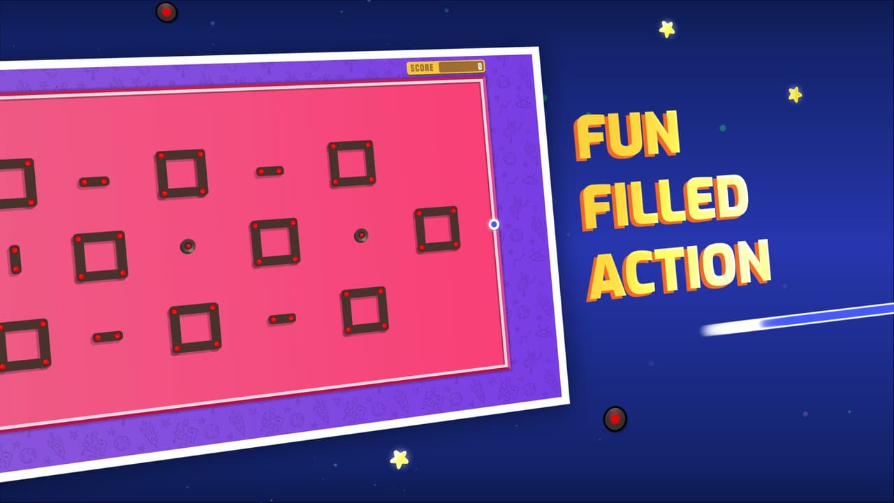 Fillit screenshot 4