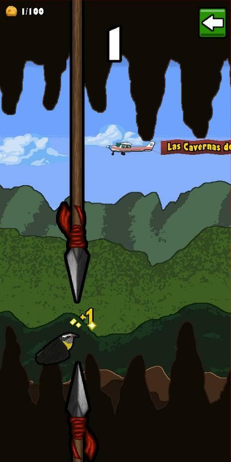 Vuela Pichón 2 screenshot 4