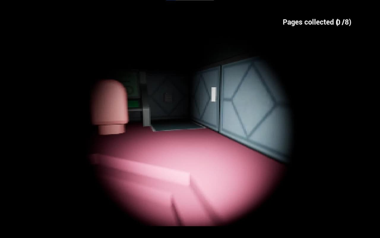 SUSSY MAN THE EIGHT PAGES screenshot 4