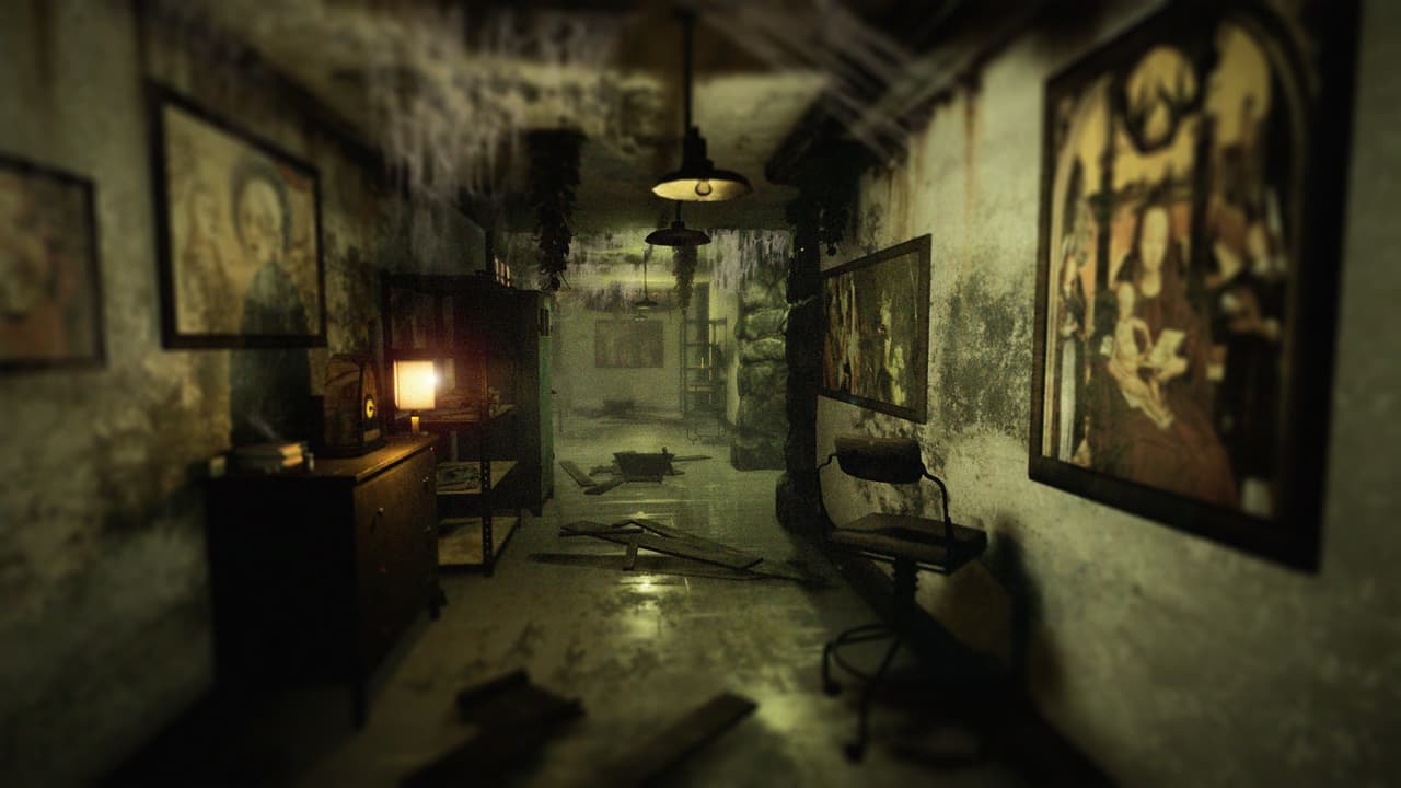 DOUDY screenshot 2