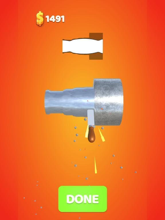 Sculpt Art 3D screenshot 2