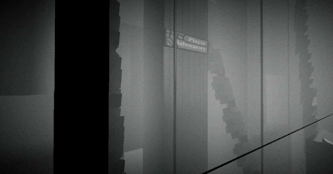 Player Laboratory Alpha screenshot 2