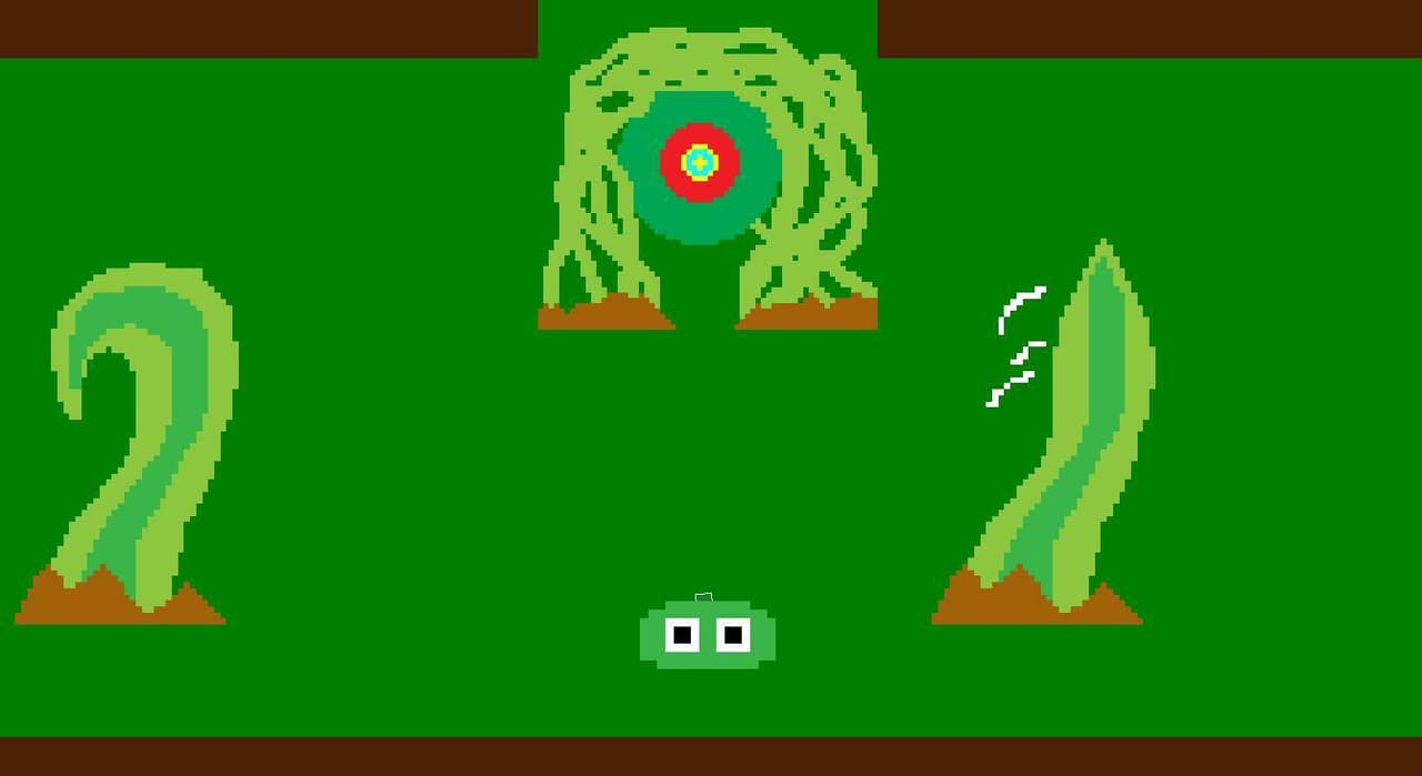Blobber (Lava flow games) screenshot 3