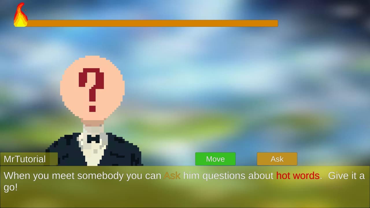 Burn The Witch! screenshot 2