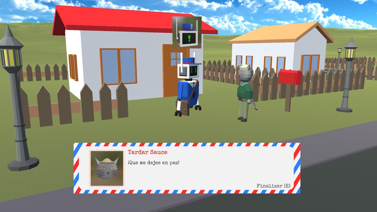PostBot (retse_dev) screenshot 6