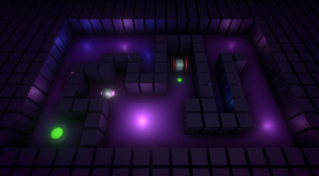Color is the Key screenshot 3