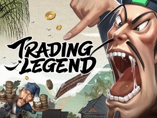 Trading Legend-รวยรวยรวย screenshot 2