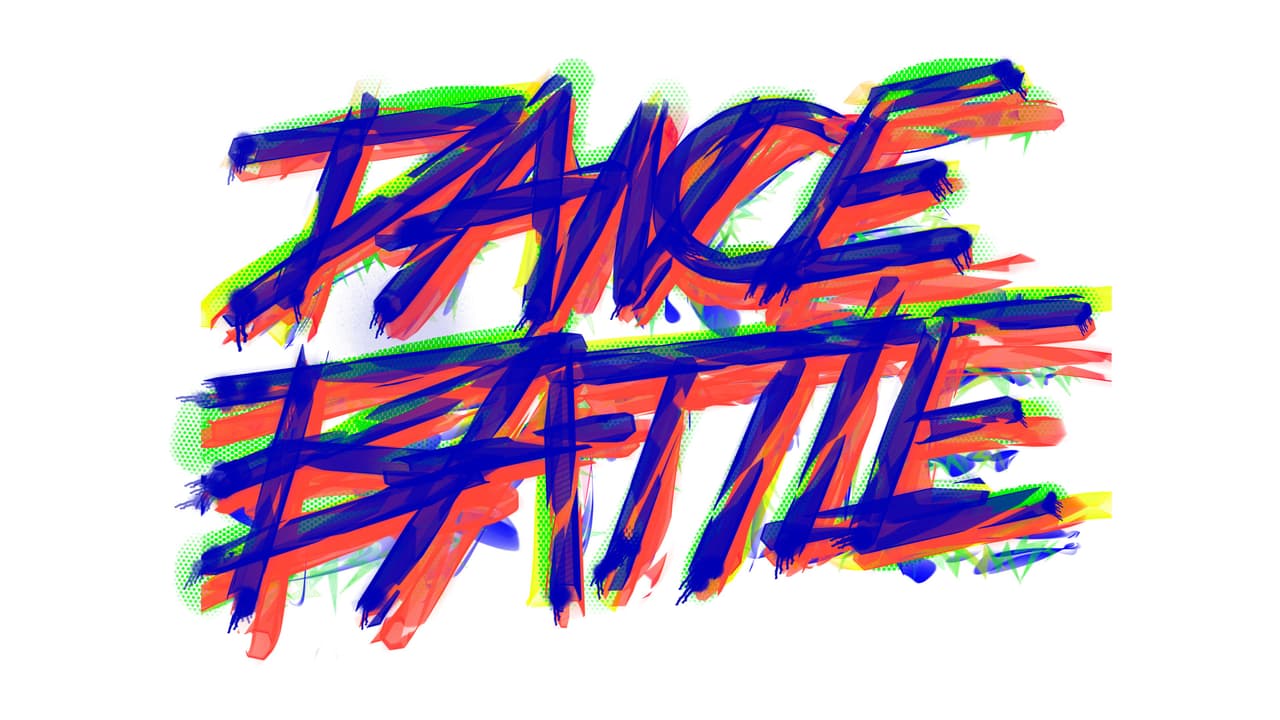 Dance Battle (Echoingthesound)
