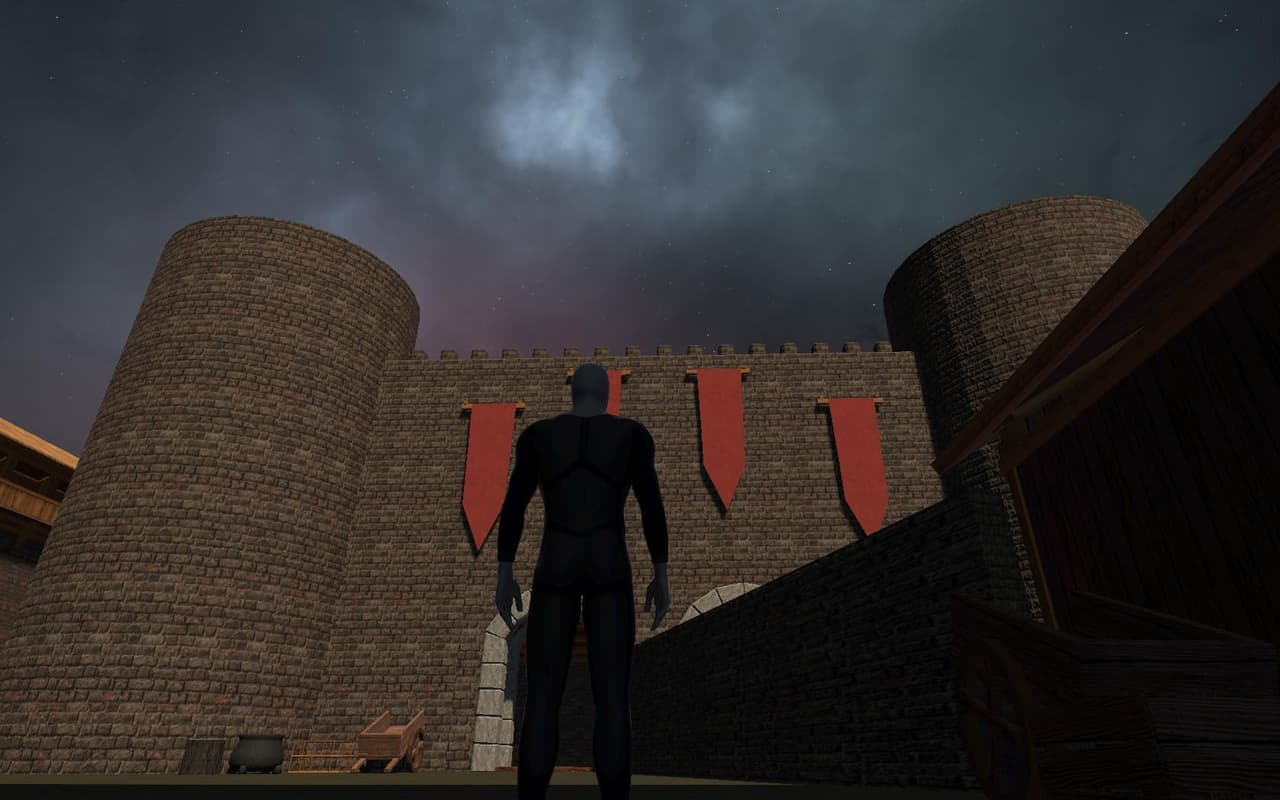 VGA123JoshuaSaiMedievalDeathQuest
