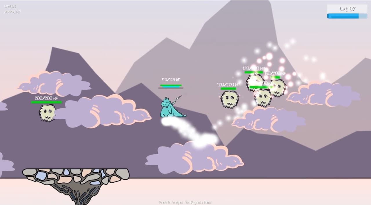 Achievement Hunter: Dragon