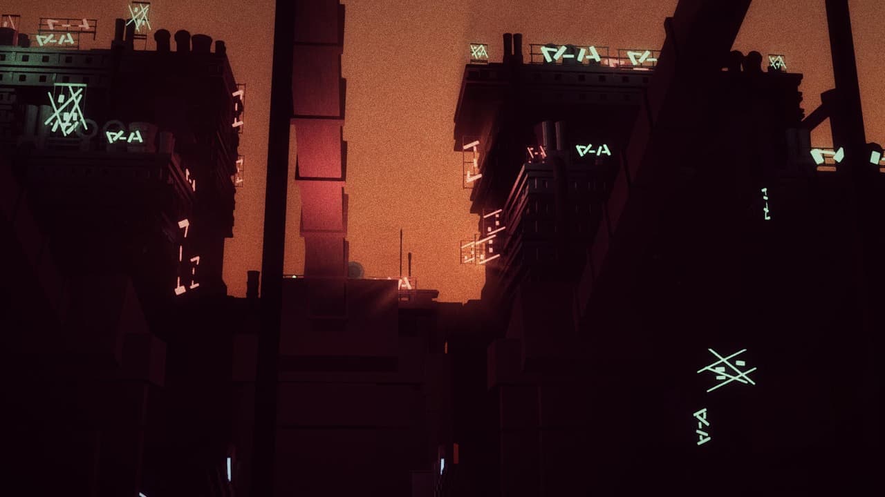 Wonders between Dunes screenshot 5