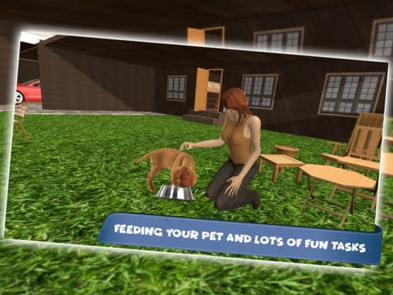 Virtual Family: Mom Dream Home screenshot 5