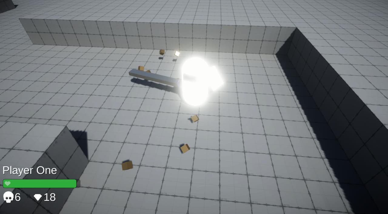 Twilight Moxie screenshot 3