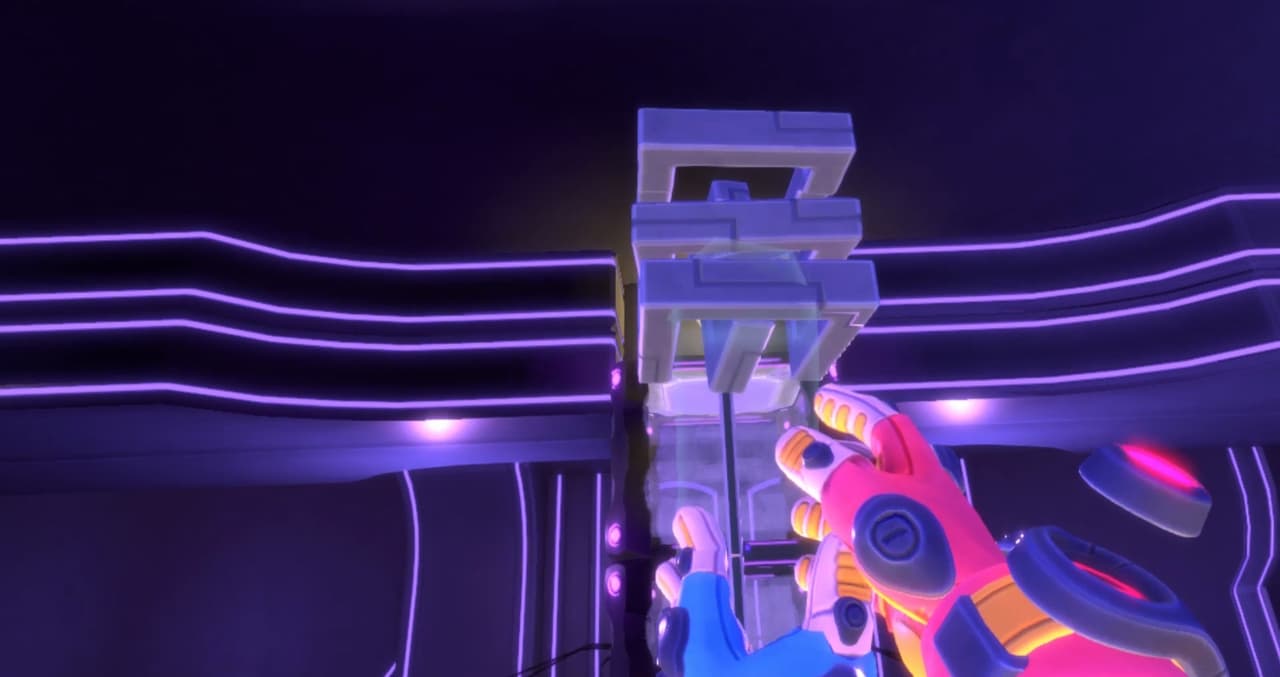 DeMagnete VR screenshot 5