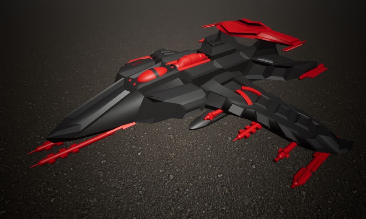 War On Different Worlds screenshot 4