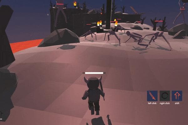 MeadowBound screenshot 3