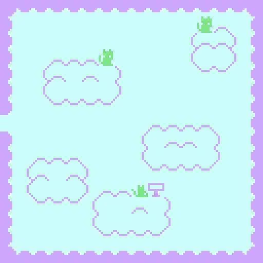 The Quest for Cats screenshot 3
