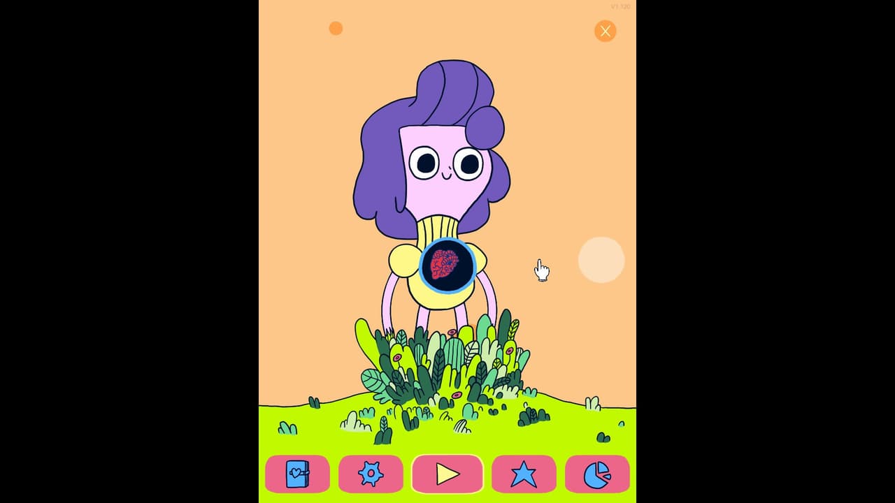 Spitkiss screenshot 4