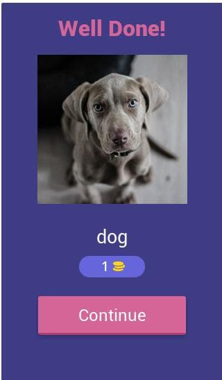 Name The Animal screenshot 3