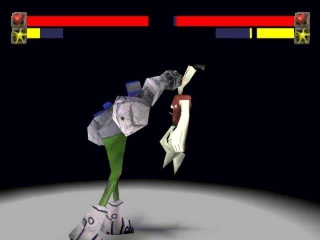 BoomBots screenshot 6
