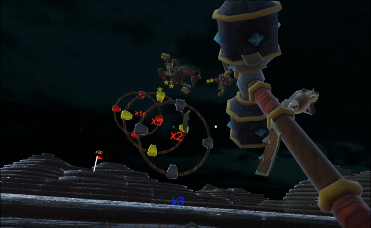 Orc Punt VR screenshot 3
