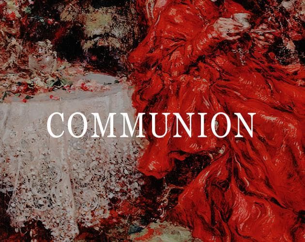 Communion