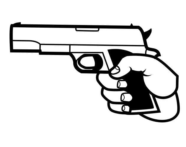 I Shoot You.exe