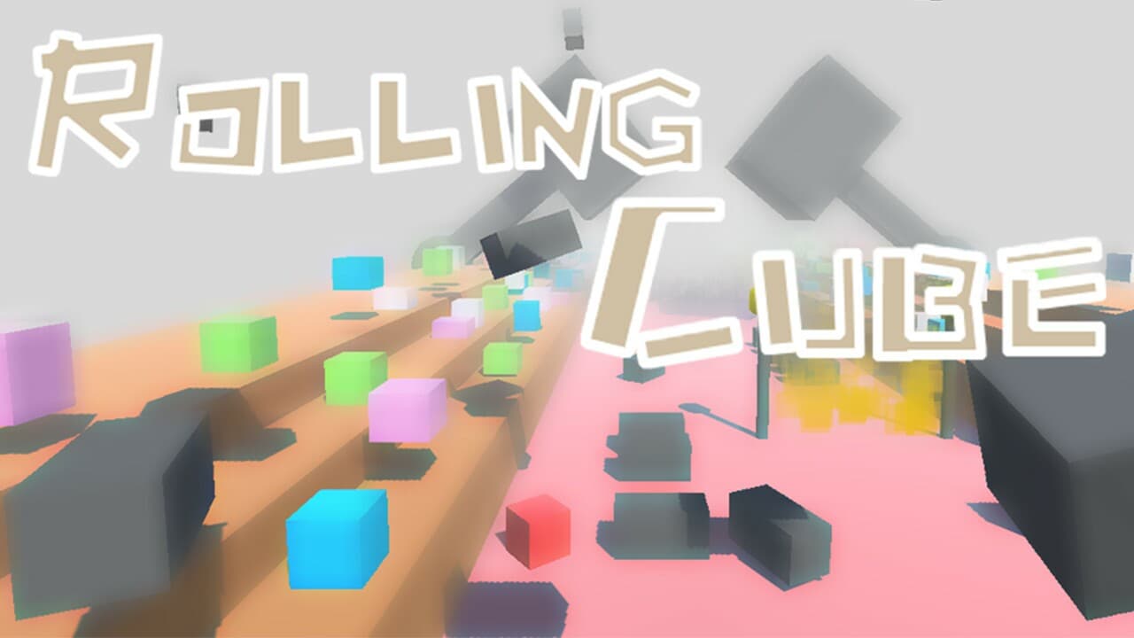 Rolling Cube