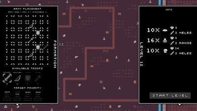 War Driven screenshot 2