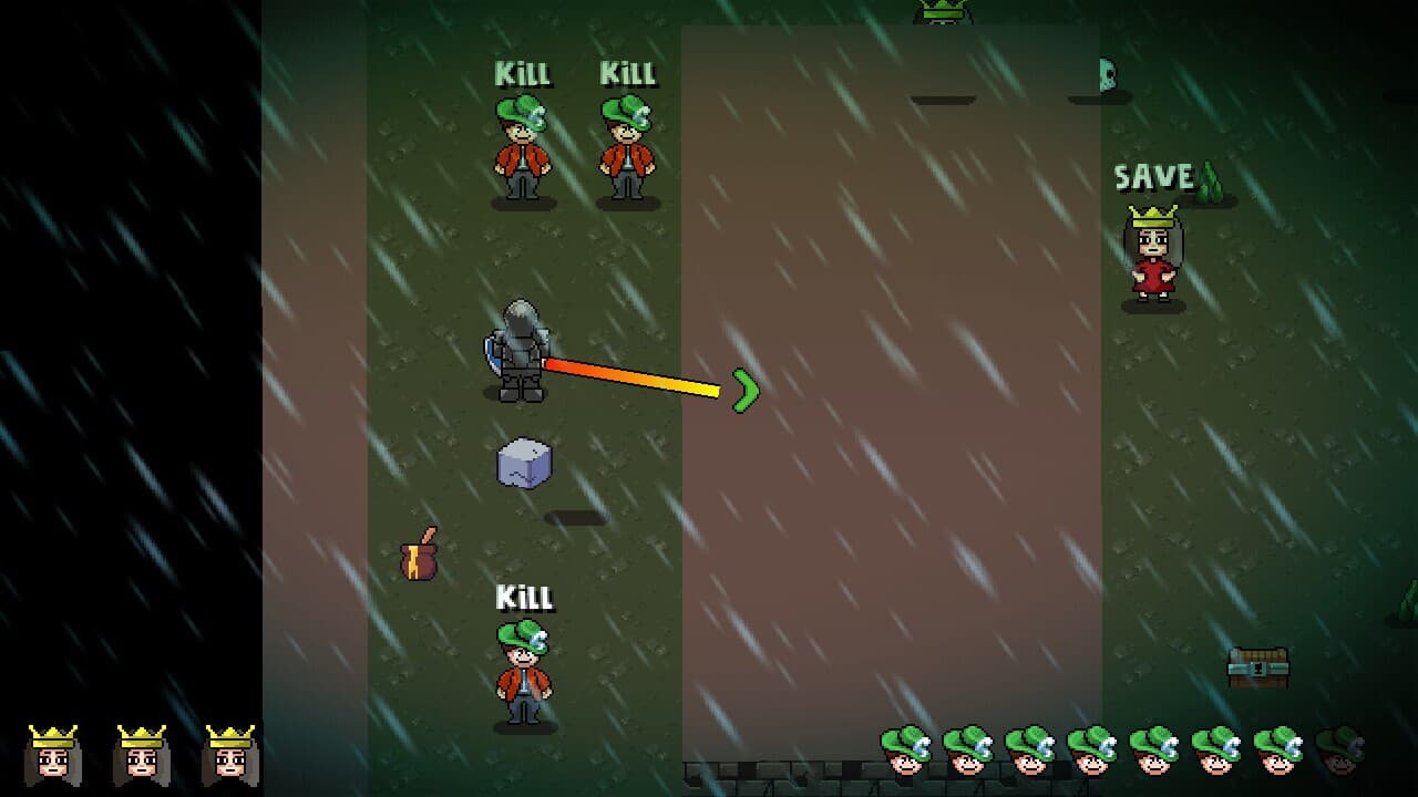 Eternal Fidelity screenshot 5