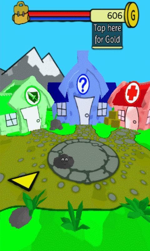 A Slime Story