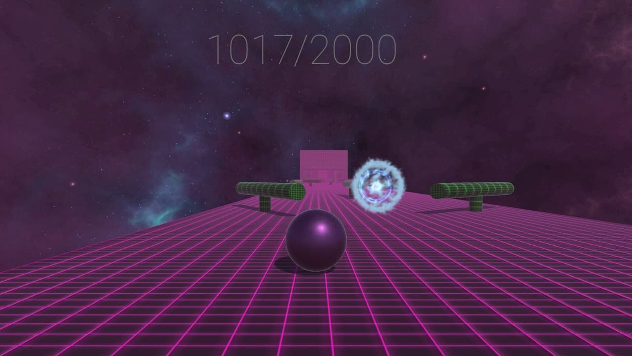 Interballistic Symphony screenshot 5