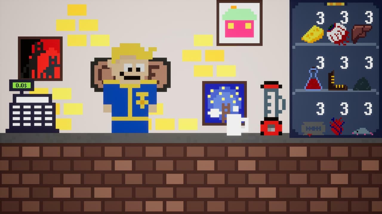 Starbucks crusade screenshot 2