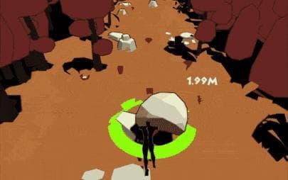 Sisyphus SΙϺULΔΤΘΓ