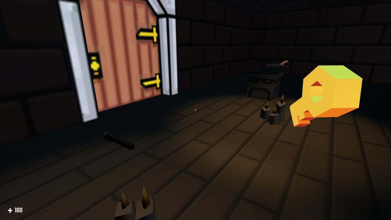 JankyHorrorFriday screenshot 5