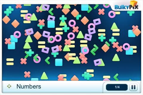Eye Training screenshot 4