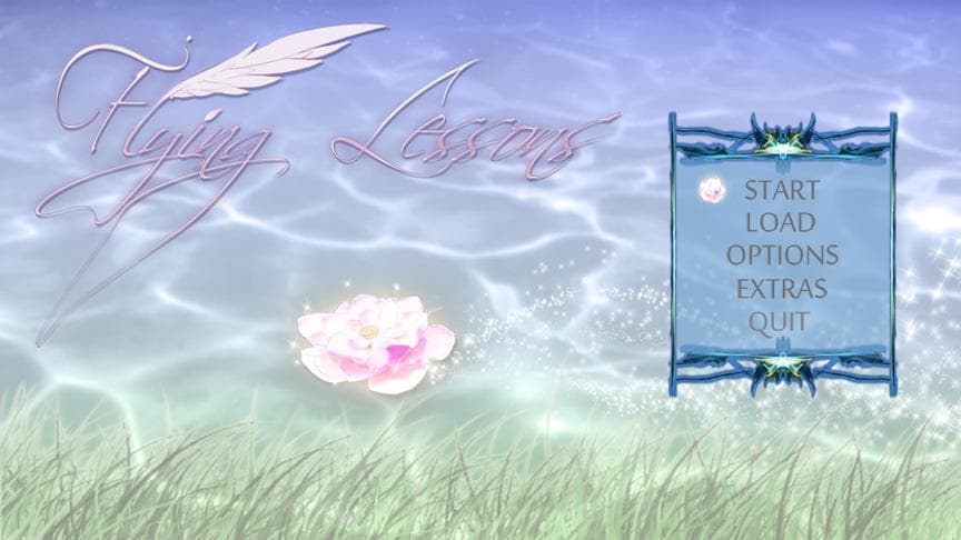 Flying Lessons screenshot 2