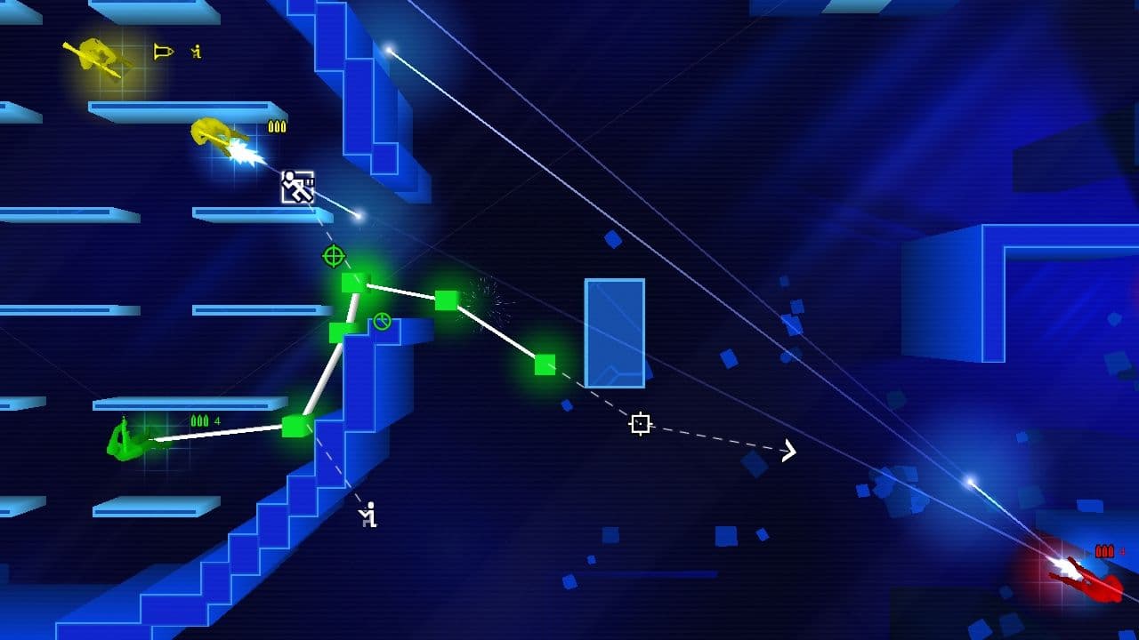 Frozen Synapse screenshot 2